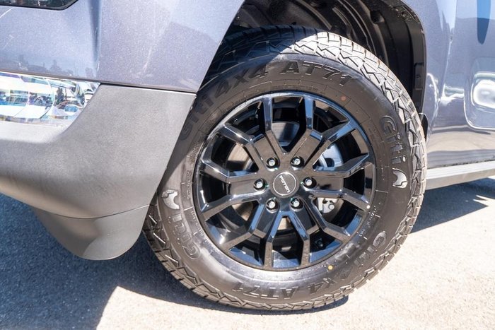 2025 Foton Tunland V7-C