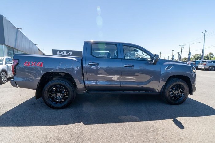 2025 Foton Tunland V7-C