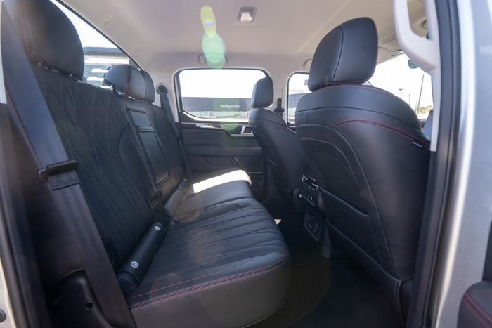 2025 Foton Tunland V9-L