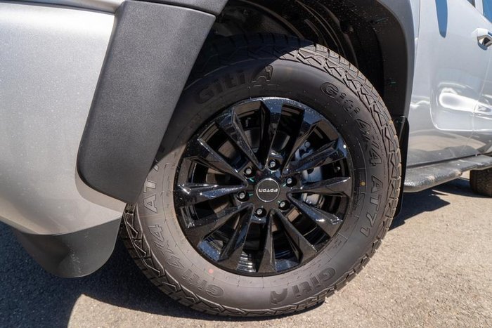 2025 Foton Tunland V9-L