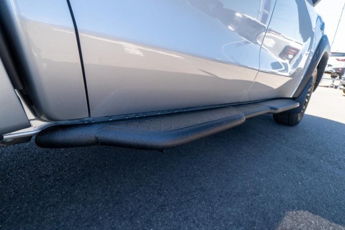 2025 Foton Tunland V9-L