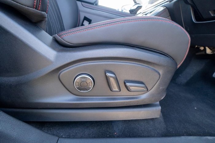 2025 Foton Tunland V9-L