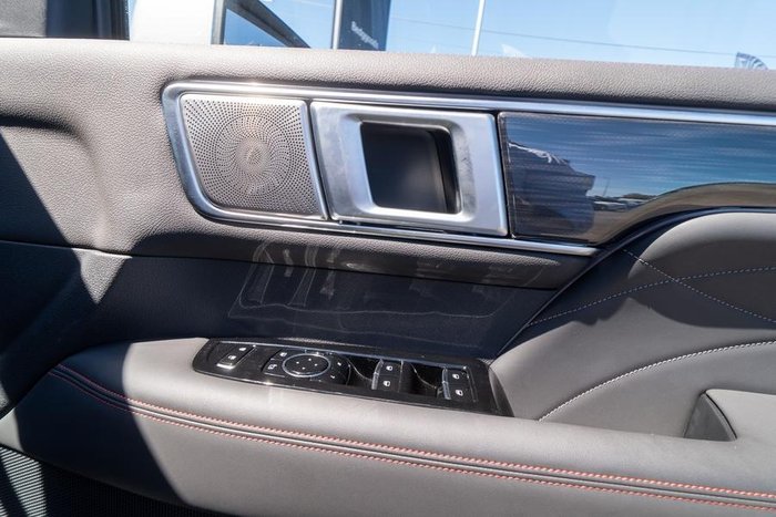 2025 Foton Tunland V9-L