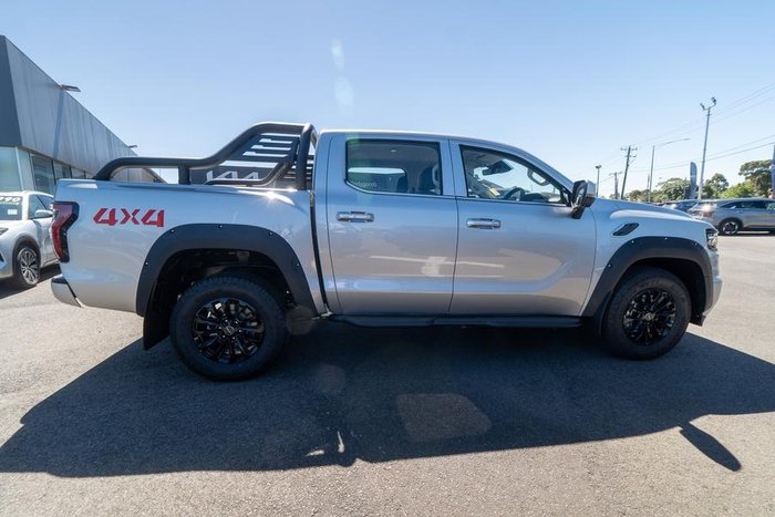 2025 Foton Tunland V9-L