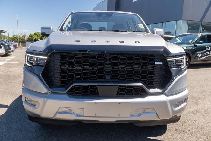 2025 Foton Tunland V9-L