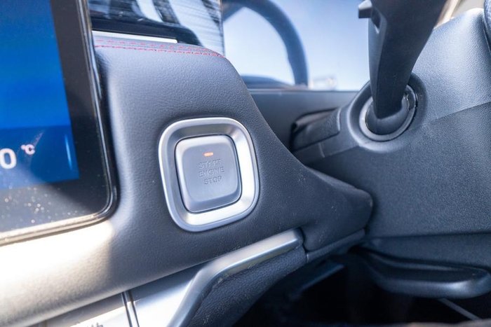 2025 Foton Tunland V9-L