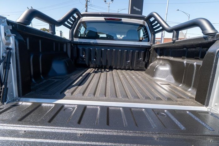 2025 Foton Tunland V9-L