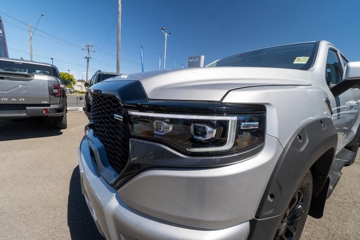 2025 Foton Tunland V9-L