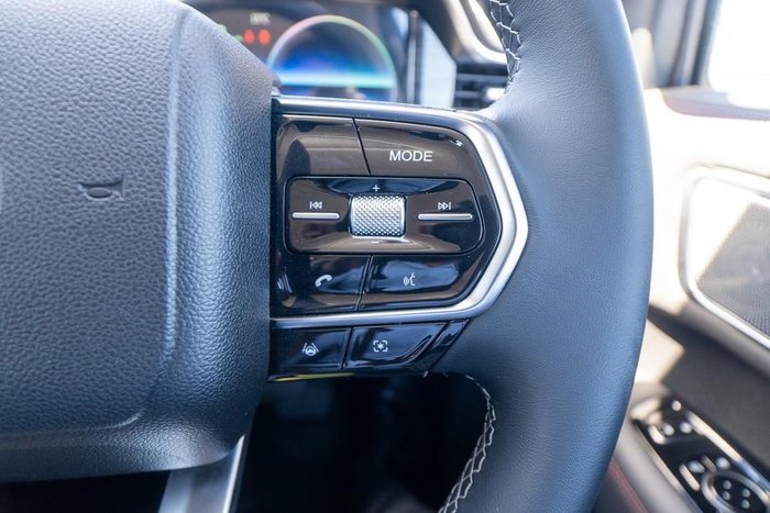 2025 Foton Tunland V9-L