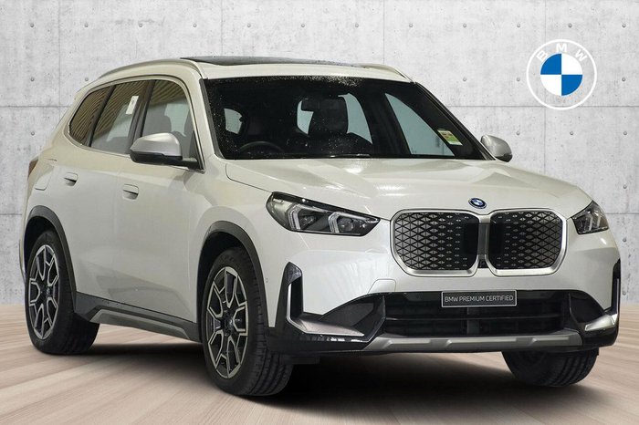 2024 BMW iX1 xDrive30 xLine