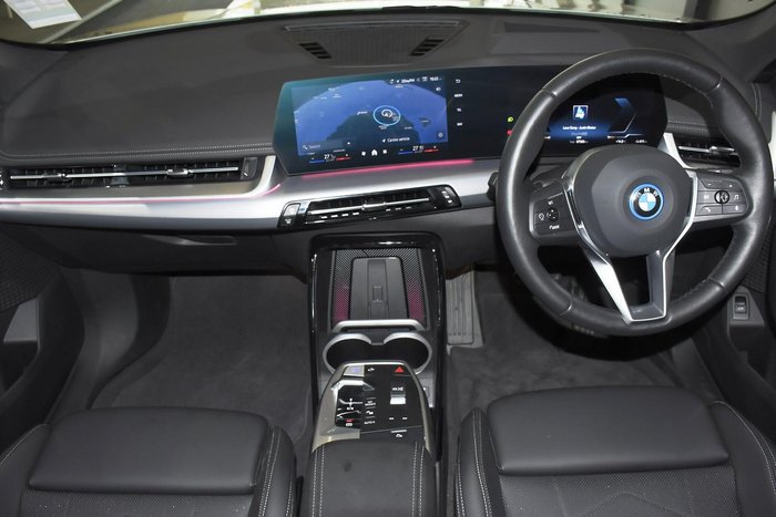 2024 BMW iX1 xDrive30 xLine