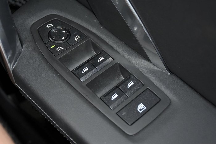 2024 BMW iX1 xDrive30 xLine