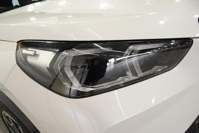 2024 BMW iX1 xDrive30 xLine