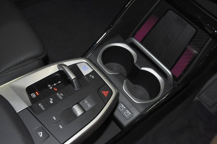 2024 BMW iX1 xDrive30 xLine