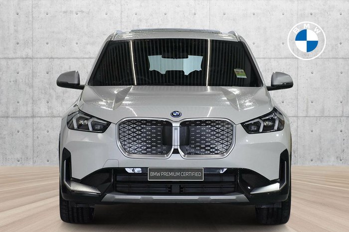 2024 BMW iX1 xDrive30 xLine