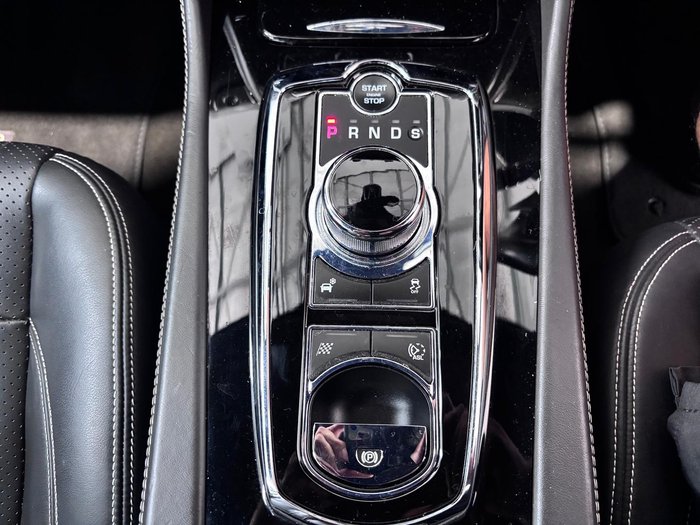 2012 Jaguar XKR X150 MY12 Lunar Grey Metallic