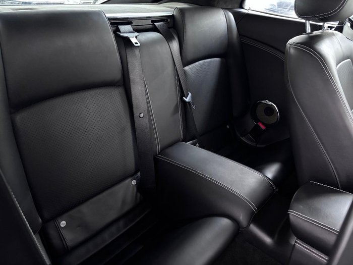 2012 Jaguar XKR X150 MY12 Lunar Grey Metallic