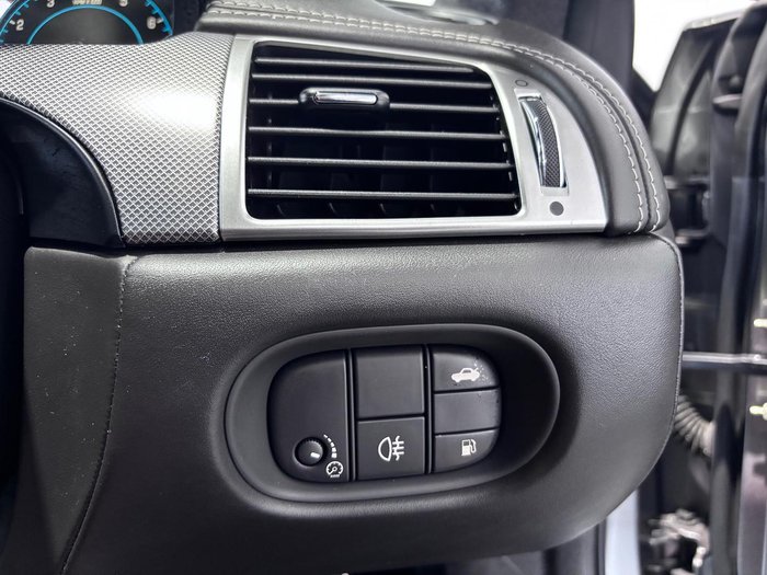 2012 Jaguar XKR X150 MY12 Lunar Grey Metallic