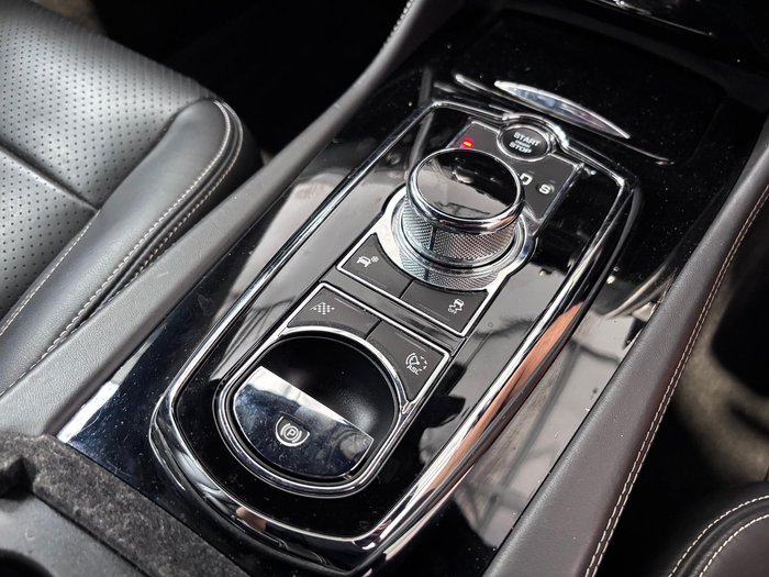 2012 Jaguar XKR X150 MY12 Lunar Grey Metallic