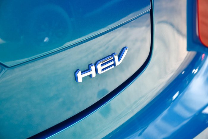 2025 GWM Haval Jolion Premium Hybrid