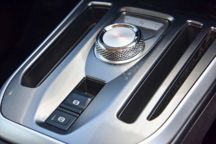 2025 GWM Haval Jolion Premium Hybrid