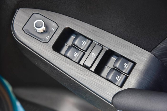 2025 GWM Haval Jolion Premium Hybrid