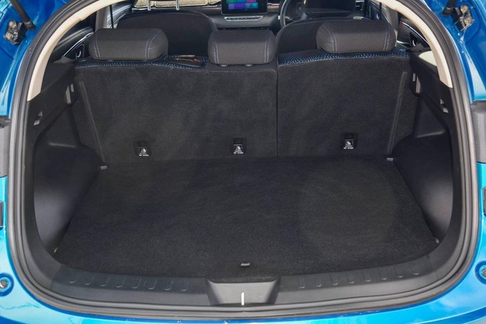 2025 GWM Haval Jolion Premium Hybrid