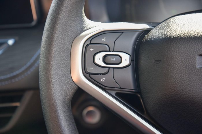 2025 GWM Haval Jolion Premium Hybrid