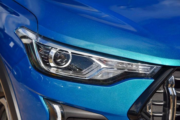 2025 GWM Haval Jolion Premium Hybrid