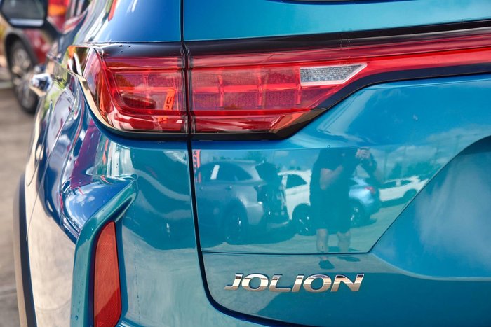 2025 GWM Haval Jolion Premium Hybrid