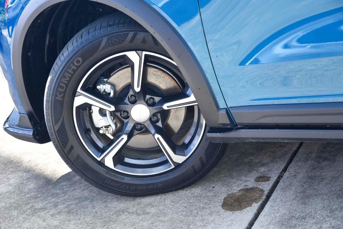 2025 GWM Haval Jolion Premium Hybrid