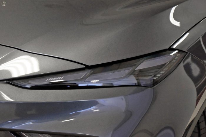 2025 MG MGS5 EV Essence 49 ZS3EM MY25 Camden Grey