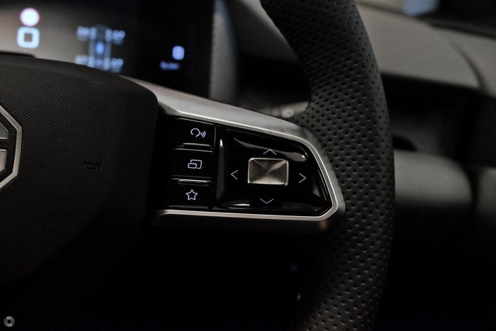 2025 MG MGS5 EV Essence 49 ZS3EM MY25 Camden Grey