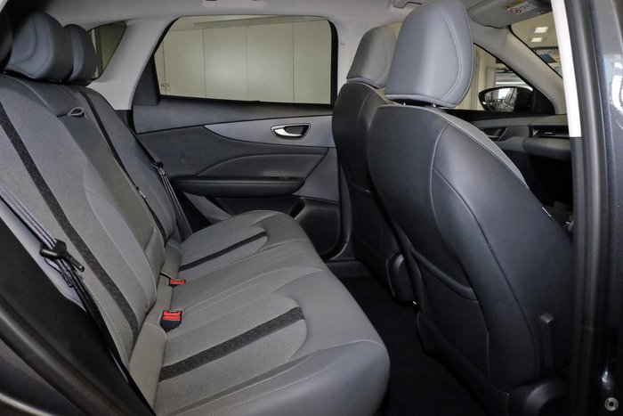 2025 MG MGS5 EV Essence 49 ZS3EM MY25 Camden Grey