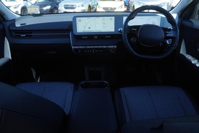 2023 Hyundai IONIQ 5 Essential