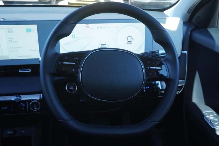 2023 Hyundai IONIQ 5 Essential