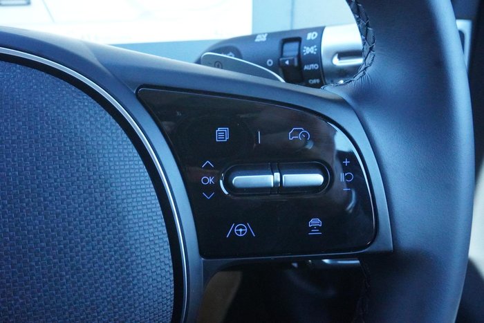 2023 Hyundai IONIQ 5 Essential