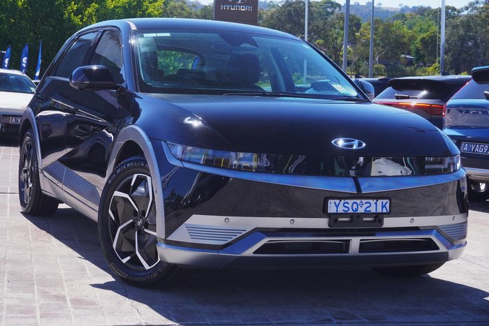 2023 Hyundai IONIQ 5 Essential