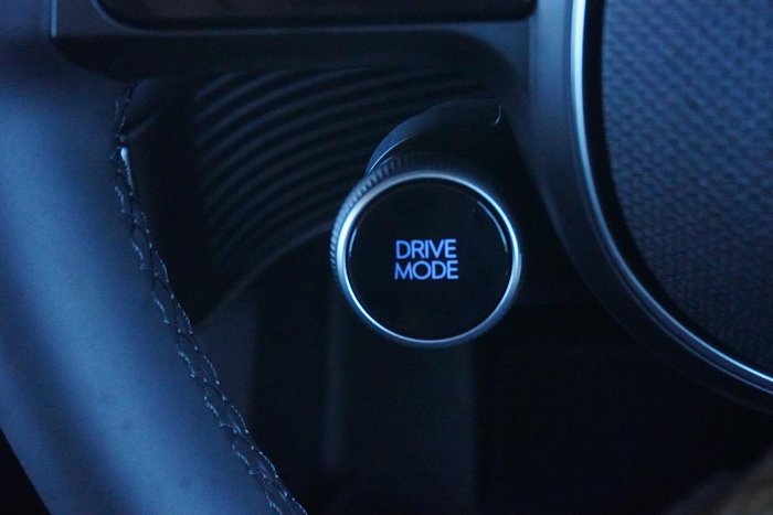 2023 Hyundai IONIQ 5 Essential