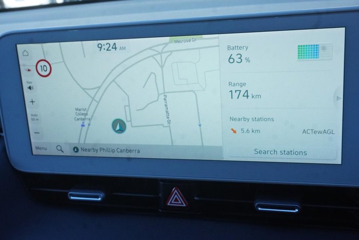 2023 Hyundai IONIQ 5 Essential