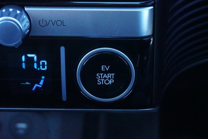 2023 Hyundai IONIQ 5 Essential