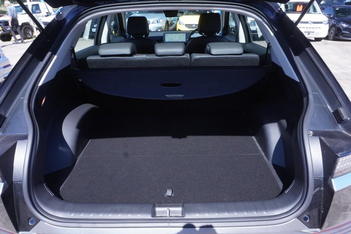 2023 Hyundai IONIQ 5 Essential