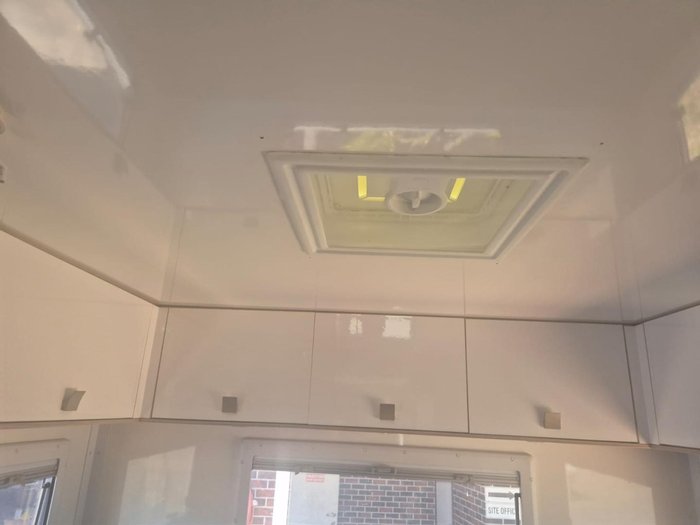 2019 Talvor Euro Deluxe 6 Berth