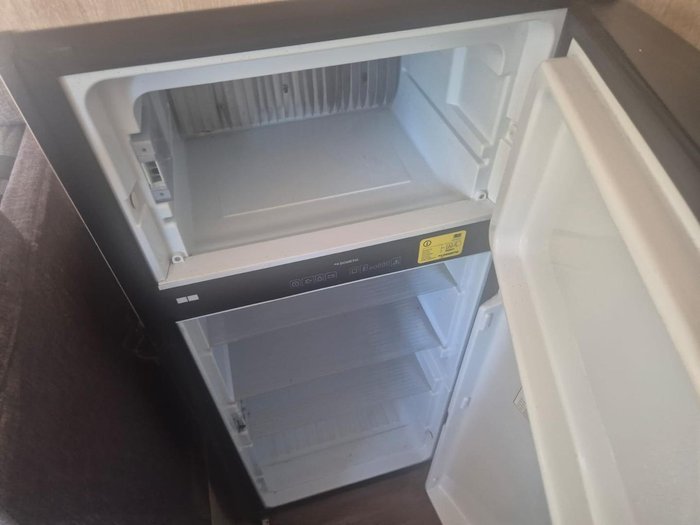 2019 Talvor Euro Deluxe 6 Berth