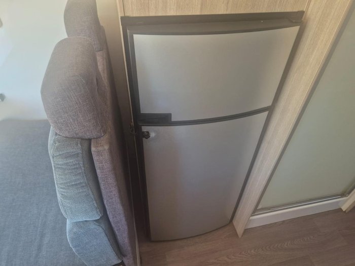 2019 Talvor Euro Deluxe 6 Berth