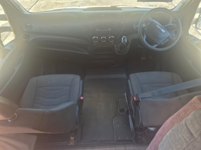 2019 Talvor Euro Deluxe 6 Berth