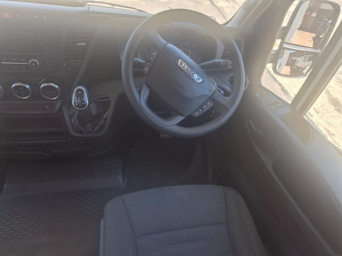 2019 Talvor Euro Deluxe 6 Berth