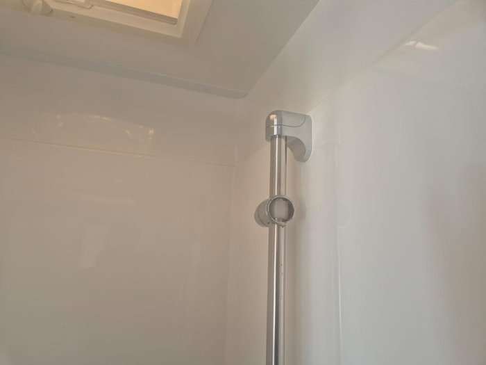 2019 Talvor Euro Deluxe 6 Berth