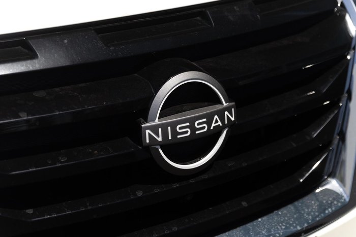 2023 Nissan Pathfinder Ti-L