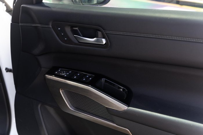 2023 Nissan Pathfinder Ti-L